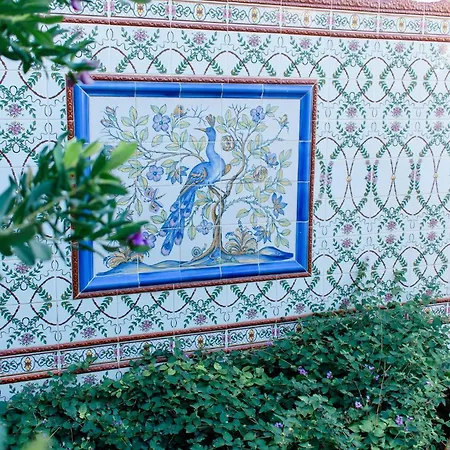 Carina Ξενοδοχείο Nerja