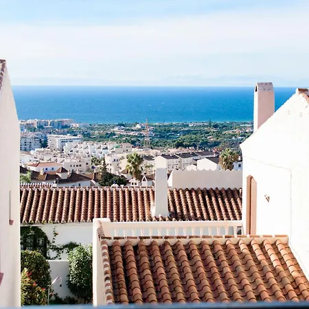 Carina 3* Nerja