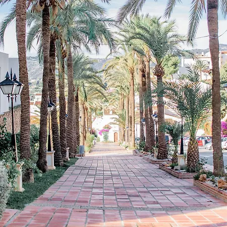 Hotell Carina Nerja